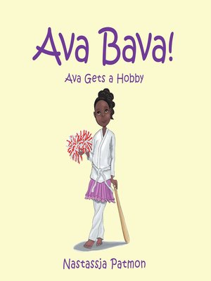 cover image of Ava Bava!